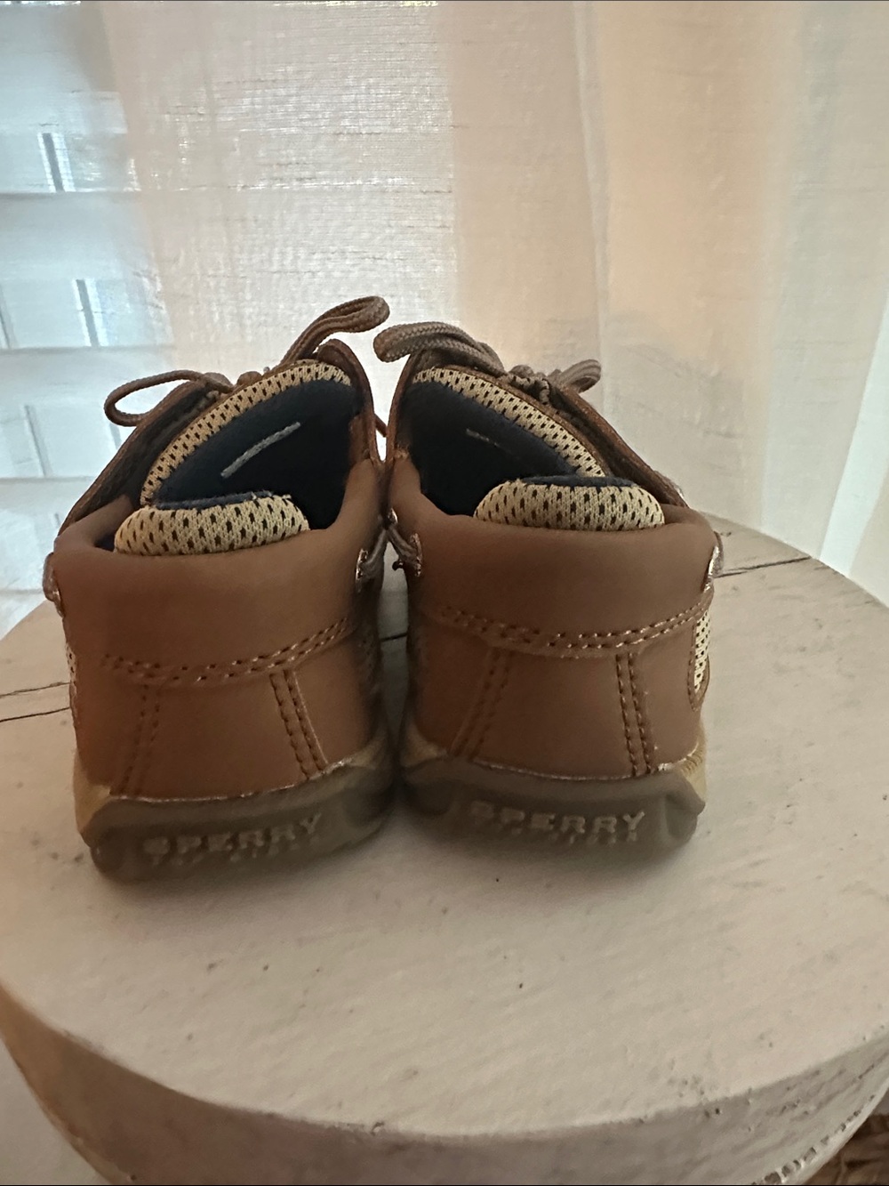Sperry Kids Top Siders - Picture 3 of 6